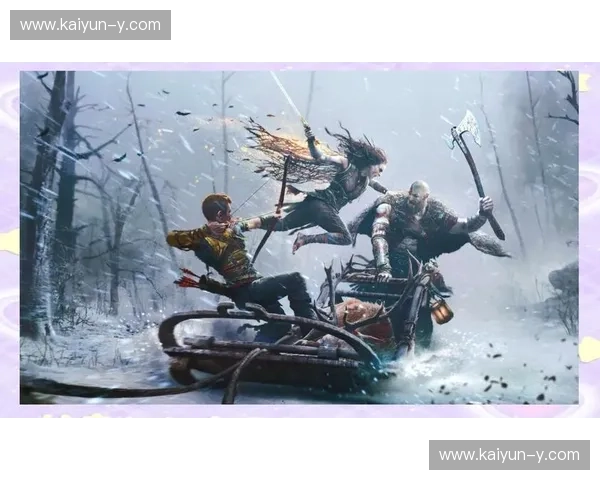 泰坦vs：诸神黄昏后的权力重构，谁才是定义巅峰的最终答案？