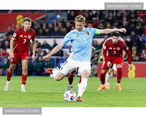 决战欧洲杯！威尔士与比利时，谁将书写荣耀新篇章？
